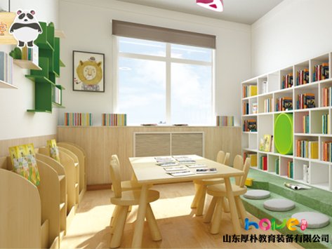 細說幼兒園家具的選材與保養(yǎng)