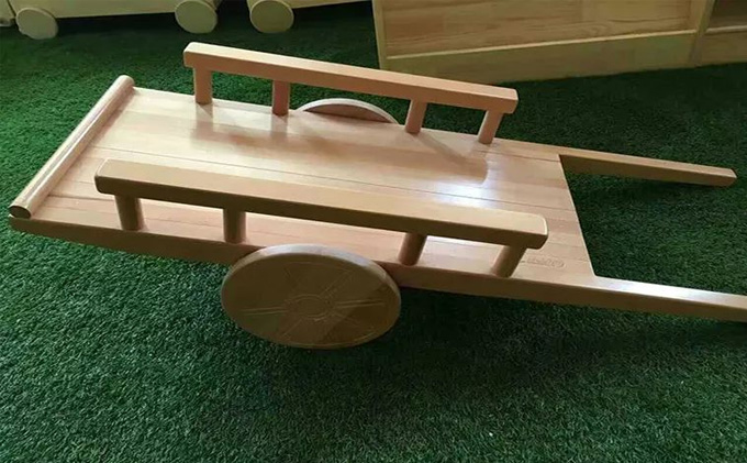 幼兒園采購_該如何選擇合適的碳化積木？