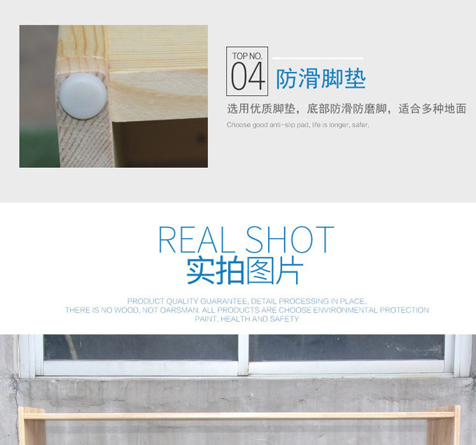 幼兒園蒙氏教具柜 兒童實(shí)木三格收納儲(chǔ)物柜
