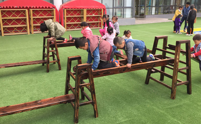 幼兒教學(xué)和游戲之間有什么關(guān)聯(lián)？