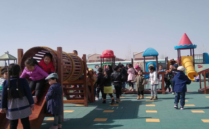 幼兒教學(xué)和游戲之間有什么關(guān)聯(lián)？