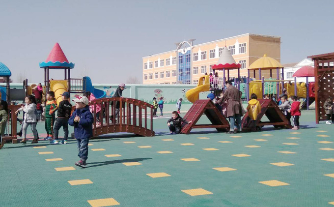 幼兒園的工作為什么需要家長(zhǎng)配合？