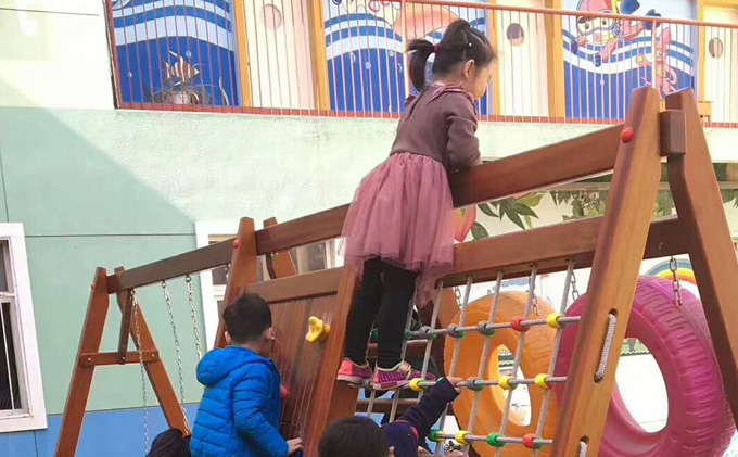 幼兒園的工作為什么需要家長(zhǎng)配合？