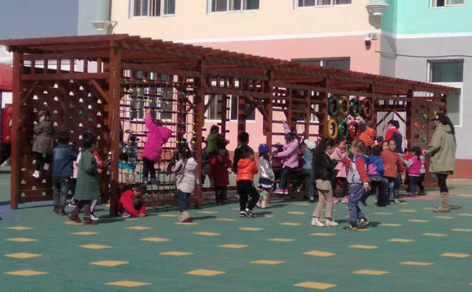 幼兒園的工作為什么需要家長(zhǎng)配合？