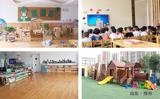 幼兒園家具你真的選對了嗎？為了孩子的健康請認真閱讀