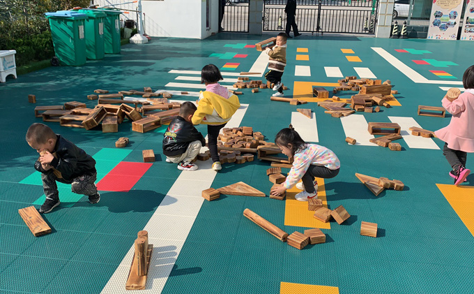 幼兒園老師如何更輕松地教學(xué)？