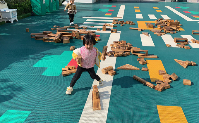幼兒園老師如何更輕松地教學(xué)？