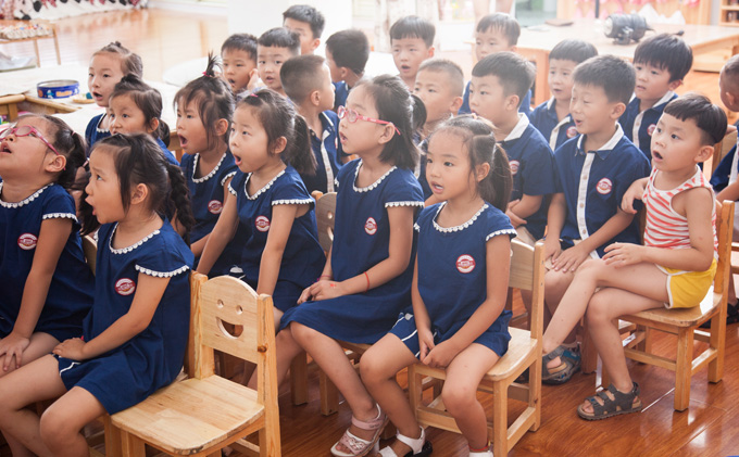 游戲跟幼兒教育有何關聯？