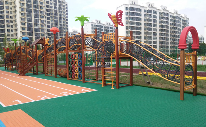 巧用小妙招,輕松選對(duì)幼兒園家具!