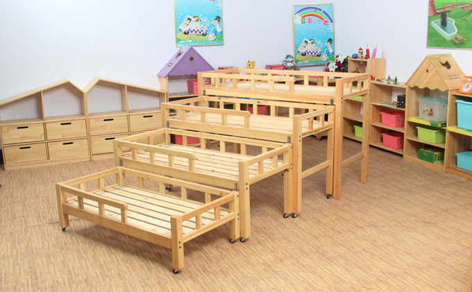 這些幼兒園兒童床的優(yōu)缺點，你了解嗎？