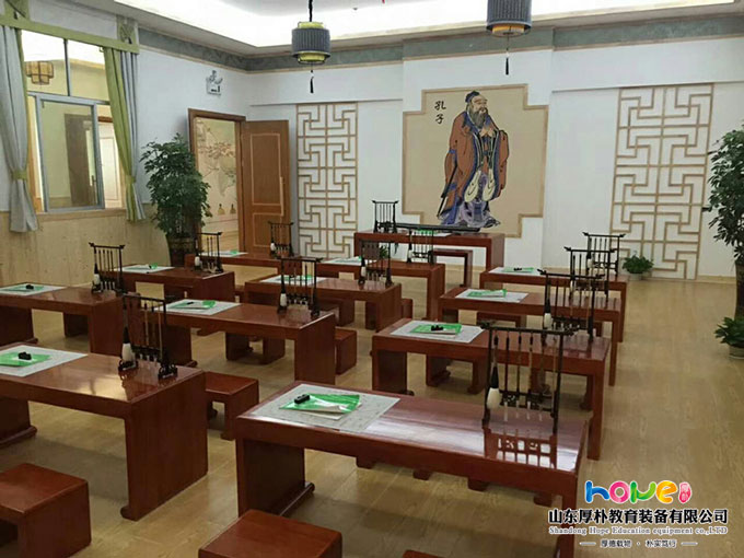 熱點(diǎn)！兒童國學(xué)行業(yè)發(fā)展背景