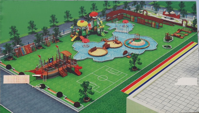 民辦幼兒園轉(zhuǎn)型迫在眉睫，高端定制成最大出路