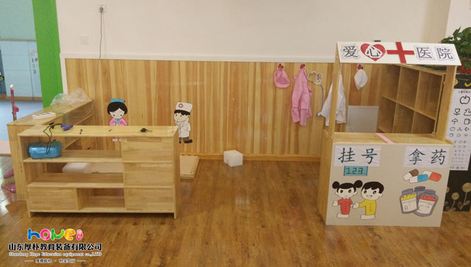 大政策解讀 普惠政策下民辦幼兒園走向何方？