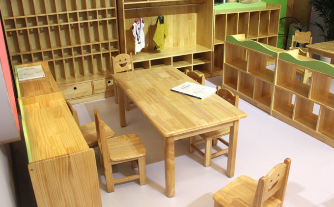 自主探索游戲，幼兒園戶(hù)外器材出新品！