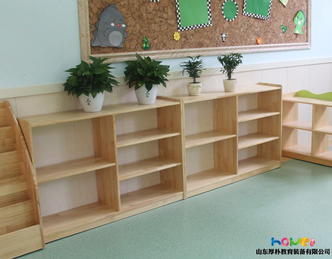 培養(yǎng)幼兒園兒童收納習(xí)慣之必不可少的玩具柜
