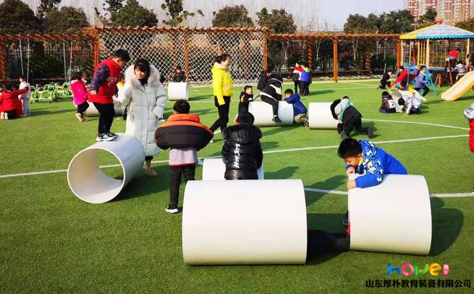 “安吉游戲”登上央視一套！獲贊最樸實(shí)、最受孩子喜歡、最符合幼兒天性！