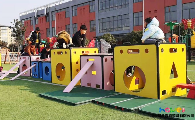 “安吉游戲”登上央視一套！獲贊最樸實(shí)、最受孩子喜歡、最符合幼兒天性！