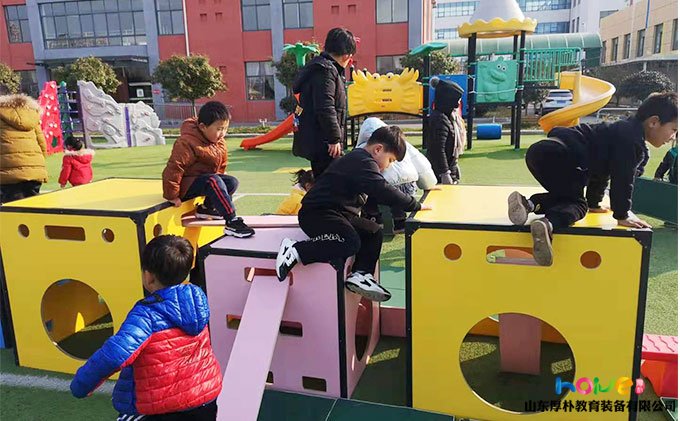 “安吉游戲”登上央視一套！獲贊最樸實(shí)、最受孩子喜歡、最符合幼兒天性！
