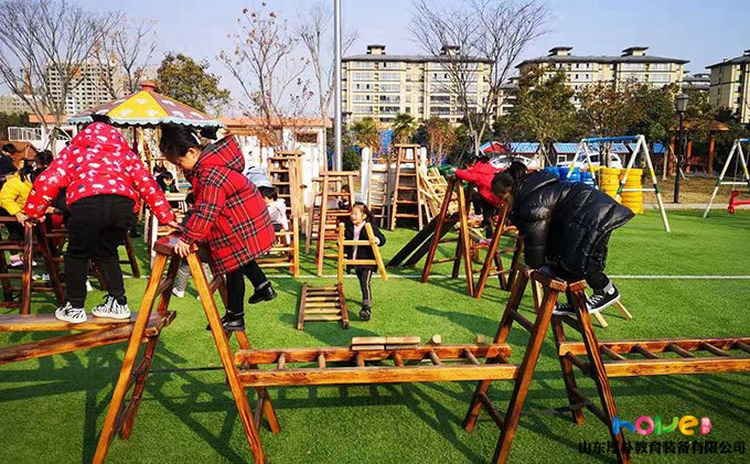 “安吉游戲”登上央視一套！獲贊最樸實(shí)、最受孩子喜歡、最符合幼兒天性！