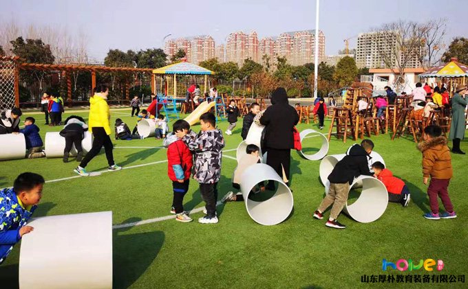 普惠幼兒園到底能不能“營利”？
