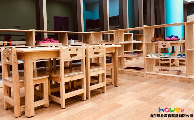 長沙：回收小區(qū)配套幼兒園306所，增6萬個(gè)普惠性幼兒園學(xué)位