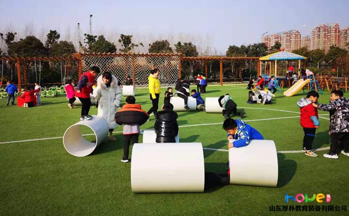 教育部回應(yīng)：國家層面無普惠園必須登記為非營利園的強制要求