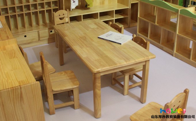 選擇兒童幼教用品，園長應(yīng)該注意哪些？