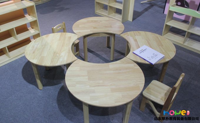 選擇兒童幼教用品，園長應(yīng)該注意哪些？
