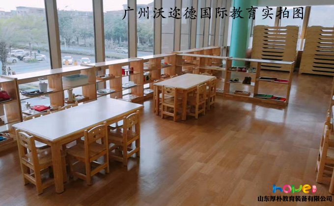 山東厚樸產(chǎn)品買家秀，園長信賴的選擇