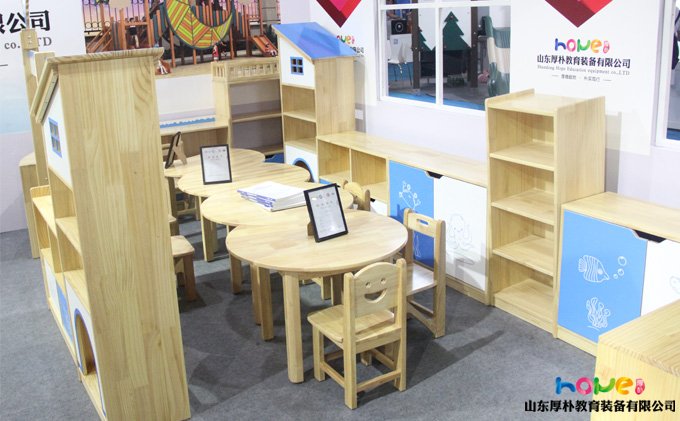 幼師必讀：如何科學觀察與評價幼兒園建構區(qū)活動？