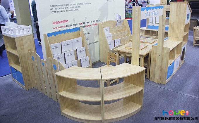 幼師必讀：如何科學觀察與評價幼兒園建構區(qū)活動？