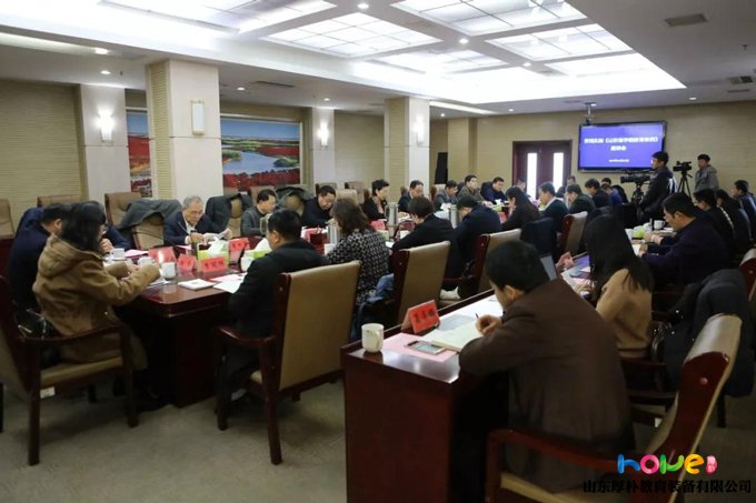 一圖讀懂！《山東省學(xué)前教育條例》2020年1月1日起施行