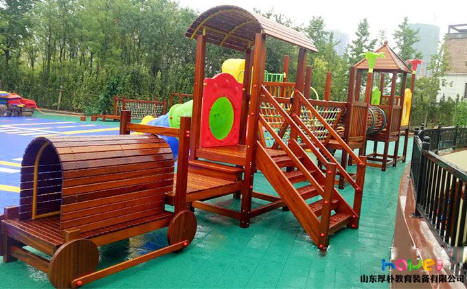幼兒園戶(hù)外活動(dòng)的重要性