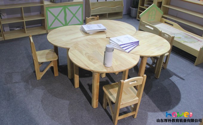幼兒園家具，適合寶寶的才是最好的！