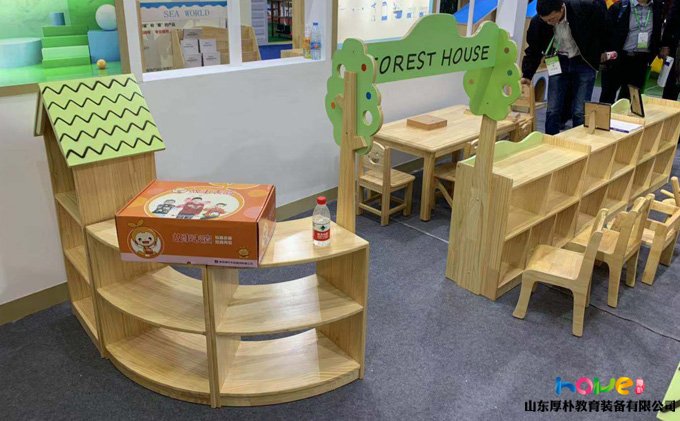 幼兒園家具，適合寶寶的才是最好的！