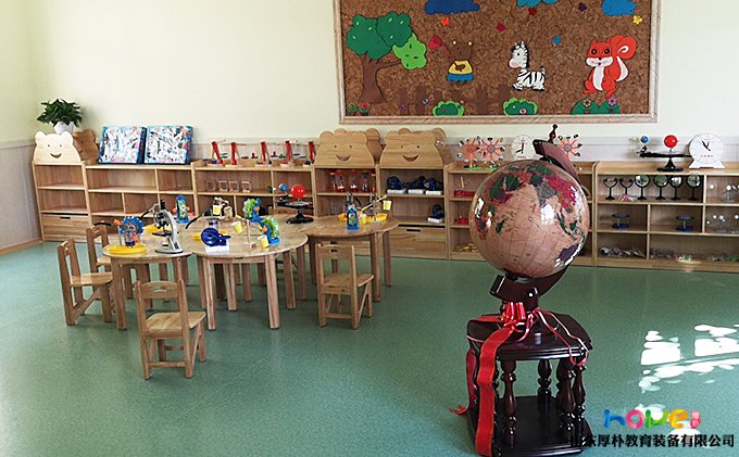 如何在幼兒園實行6S精細(xì)化管理模式呢？