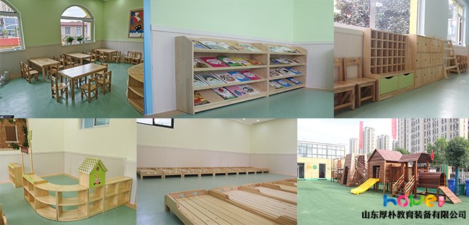 想投資一個(gè)中高端幼兒園，選購(gòu)幼兒園家具時(shí)需要注意什么？