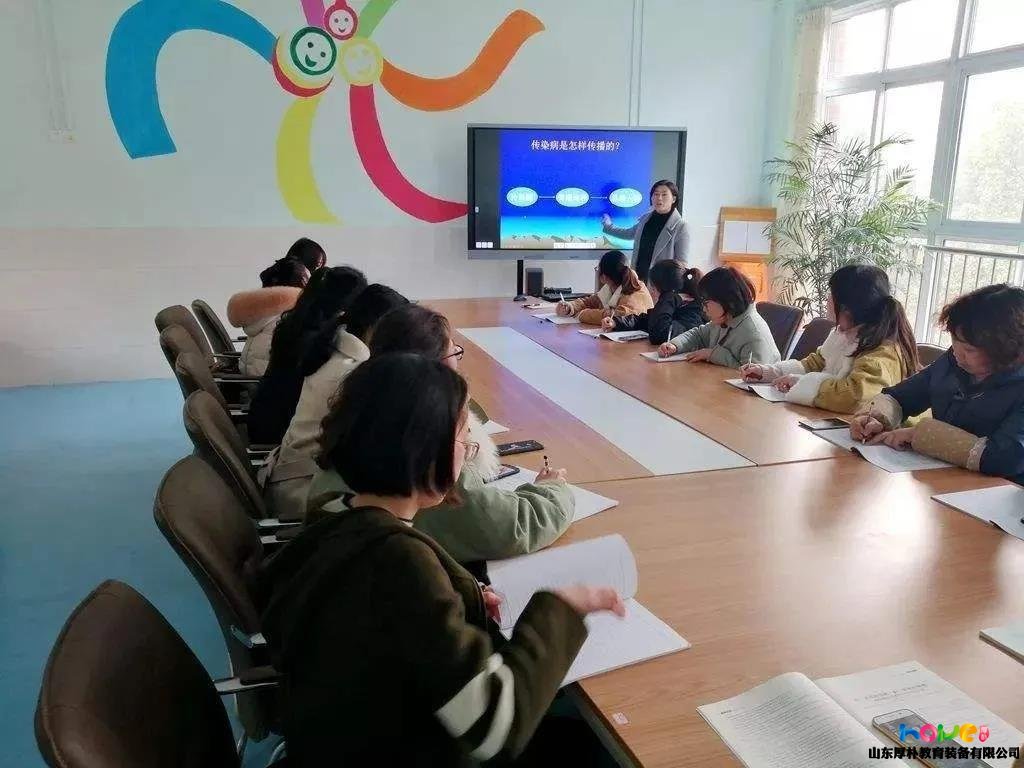 如何開展幼兒園疫情防控工作?這里有指導(dǎo)方案