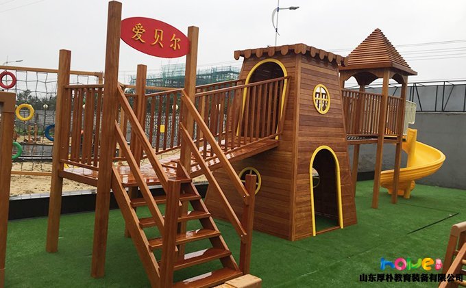 孩子喜歡什么樣的幼兒園設(shè)計(jì)環(huán)境創(chuàng)設(shè)?