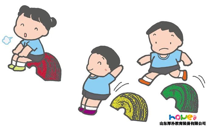 培養(yǎng)孩子專注力的小游戲，推薦給家長(zhǎng)和幼兒教師