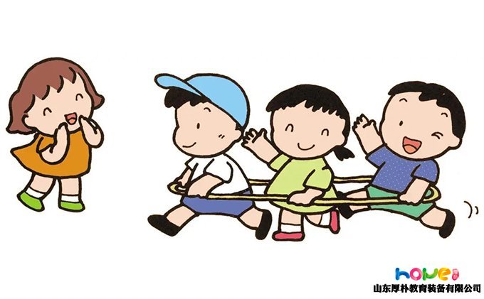 培養(yǎng)孩子專注力的小游戲，推薦給家長(zhǎng)和幼兒教師