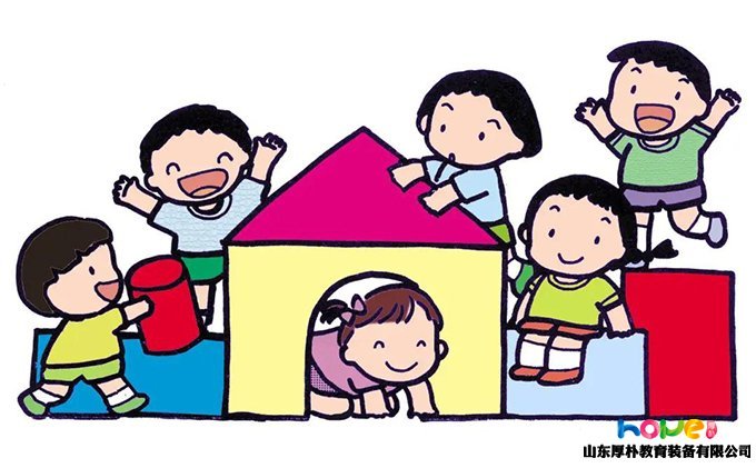 培養(yǎng)孩子專注力的小游戲，推薦給家長(zhǎng)和幼兒教師