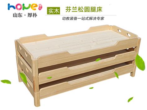 濰坊哪里有賣幼兒園床的廠家