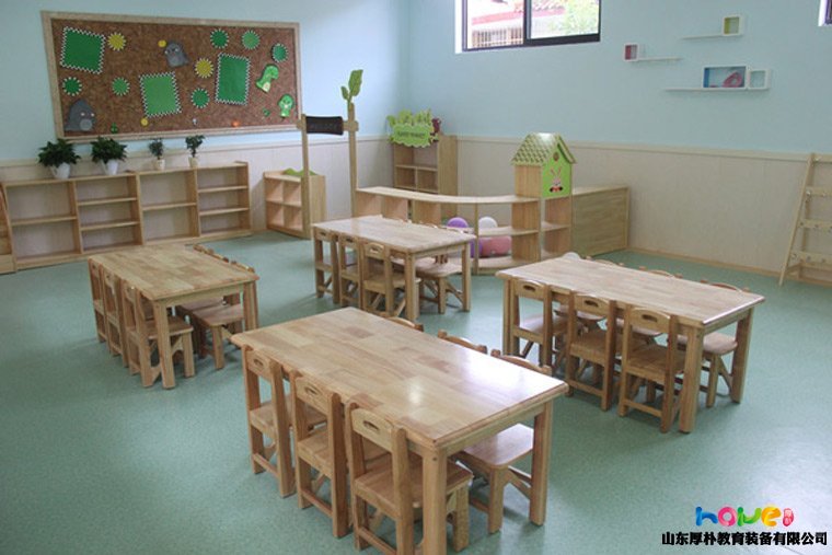 超受幼兒園歡迎的學(xué)習(xí)桌，選它，太精致