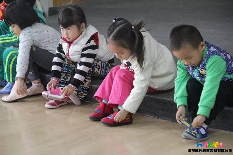 五一之后，孩子應(yīng)該怎么穿，最怕穿什么？