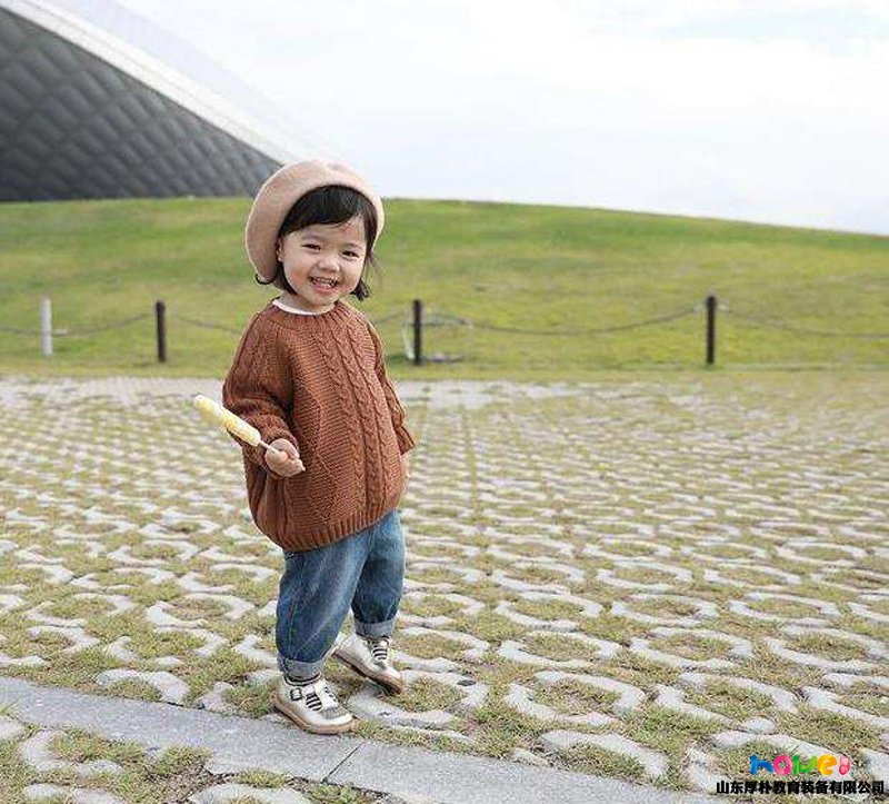 五一之后，孩子應(yīng)該怎么穿，最怕穿什么？