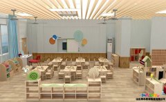 幼兒園桌椅如何選？哪里批發(fā)？山東如何選擇合格的幼兒園家具廠家？