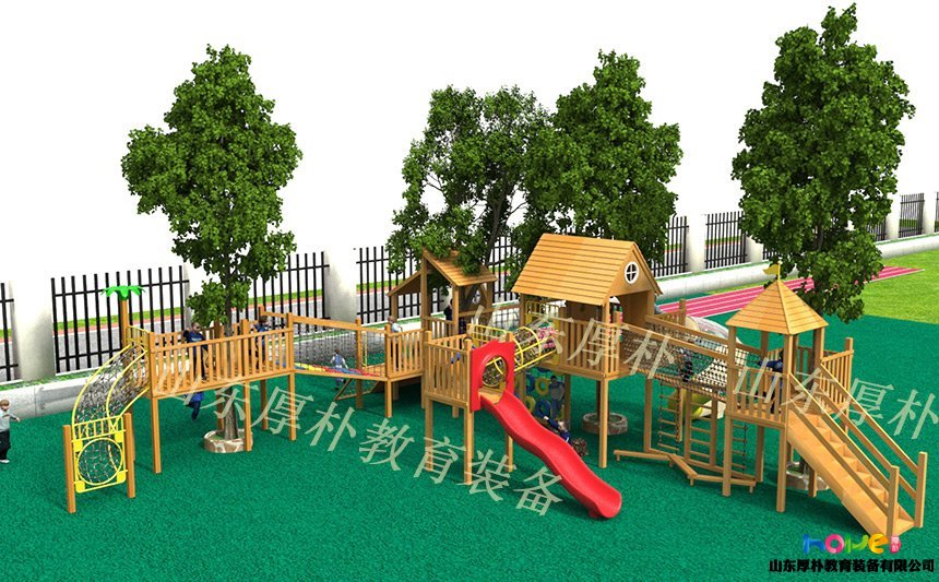 幼兒園基本設(shè)備設(shè)施有哪些？如何用幼兒園基礎(chǔ)設(shè)備有效招生？