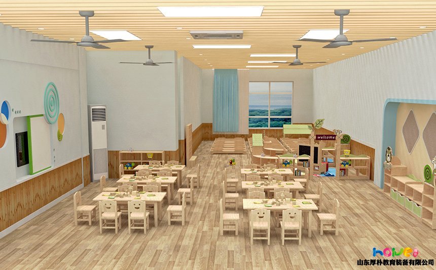 多地下達(dá)幼兒園開學(xué)通知！疫情之下，幼兒園開學(xué)需要做哪些準(zhǔn)備？