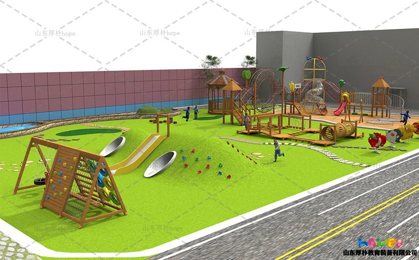 幼兒園兒童如何進行體能訓(xùn)練？幼兒園兒童體能鍛煉的項目有哪些？